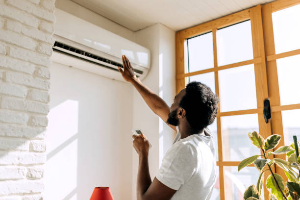 Best HVAC repair near me  in New Brighton, MN