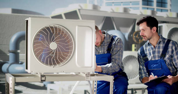  New Brighton, MN HVAC Pros