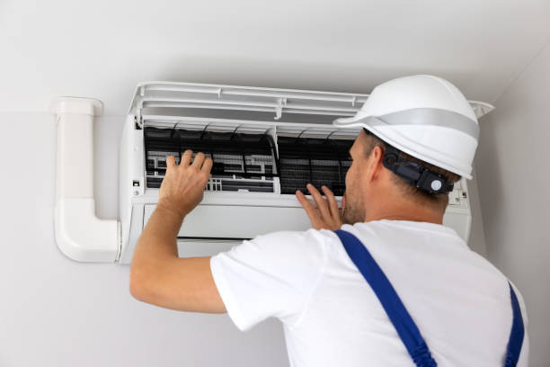 Best HVAC replacement cost  in New Brighton, MN